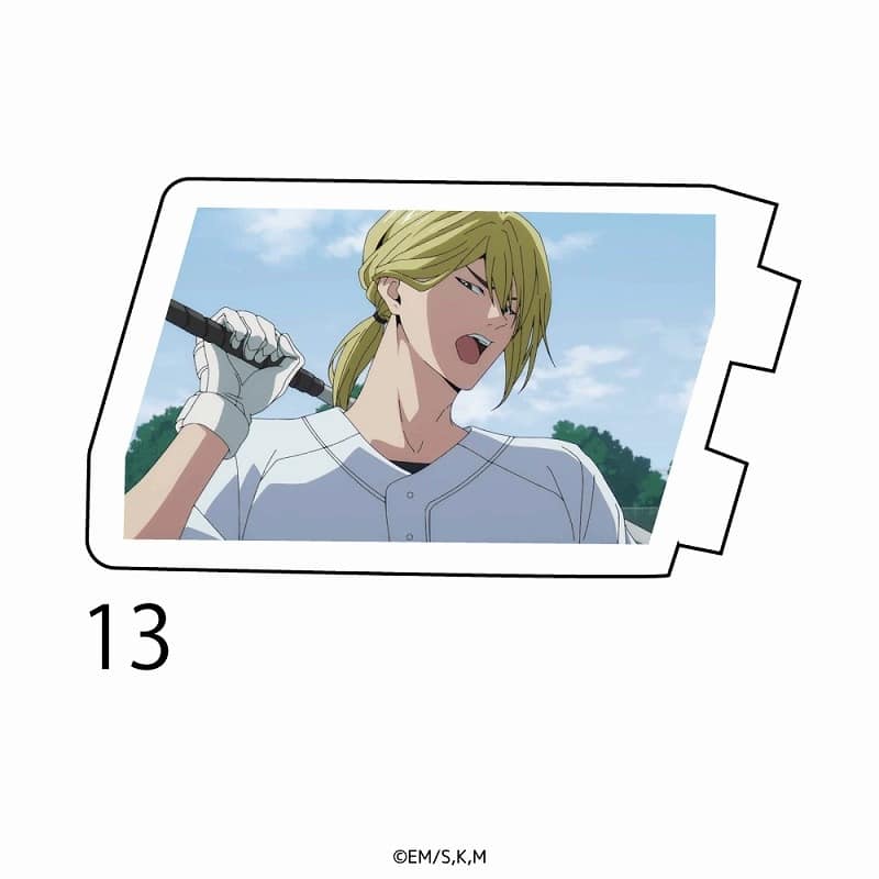 忘却バッテリー カスタマイズ場面写 13
 
2025年06月上旬発売