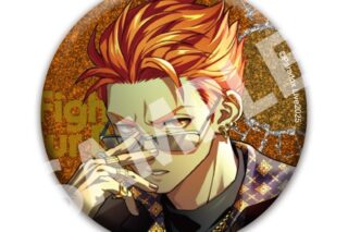 パラライ BIG缶バッジ 6th Anniversary 伊藤 紗月
 アニメイトで
2026/01/24 発売