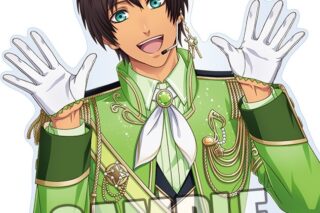 アニメイトで
2026年02月 中旬 発売