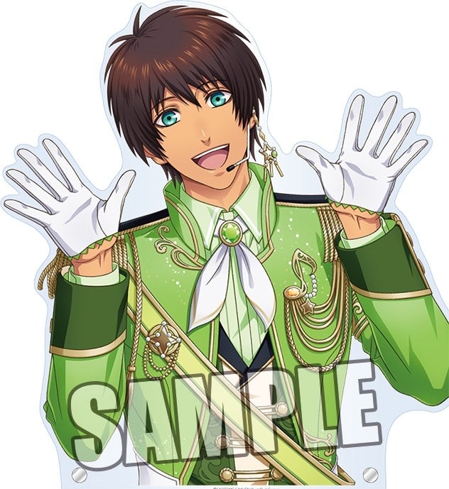 アニメイトで
2026年02月 中旬 発売