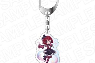 ぷよぷよ!!クエスト×【推しの子】 アクリルキーホルダー 有馬かな
 アニメイトで
2026年01月発売
