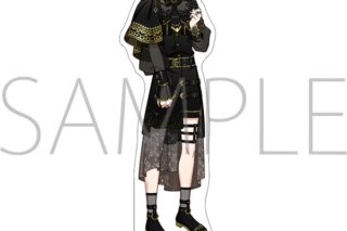 A3! アクリルスタンド/向坂 椋 満開Feature アニメイトで
2026/01/31 発売