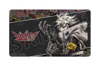 ガチアクタ ルド マルチデスクマット
 
2026年2月17日発売