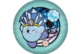 星のカービィ 切り絵シリーズ 和紙風缶バッジ Dアイス
 
2026年01月下旬発売