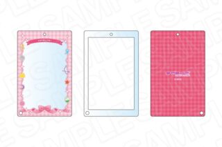 ラブライブ! フォトフレームキーホルダー vol.2
 
2026年01月発売