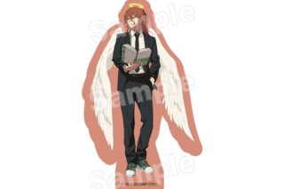 劇場版『チェンソーマン レゼ篇』 ステッカー 天使の悪魔【再販】
 
2025年12月上旬発売