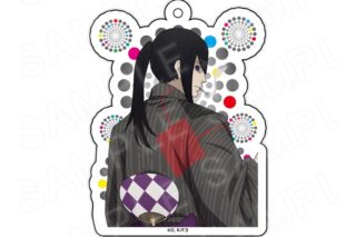 炎炎ノ消防隊  描き下ろしアクリルキーホルダー ジョーカー
 
2025年10月発売