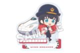 JR東海×ウィンドブレイカー (ウィンブレ) アクリルスタンドプレート 椿野佑ver.
 
2026年01月発売
