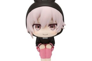 るかっぷ アイドリッシュセブン 九条天
 
2025年12月発売