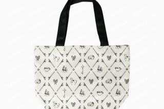 進撃の巨人 【騎馬】ミニトートバッグ
 
2026年05月下旬発売
で取扱中