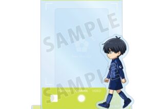 TVアニメ『ブルーロック』 潔 世一 ちびとこ ミニフォト用アクリルスタンド
 
2026年1月27日発売
で取扱中