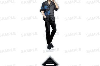 サカモトデイズ アクリルスタンド(モード系ファッションver.)南雲 
2025年12月中旬発売