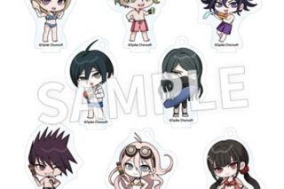 ニューダンガンロンパV3　 アクリルPOP(illust.たま)【再販】
 
2026年01月発売