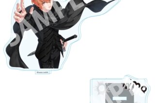 パラライ アクリルスタンド 6th Anniversary 御山 京
 アニメイトで
2026/01/24 発売