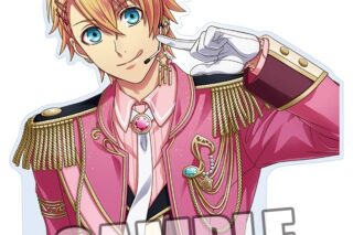 アニメイトで
2026年02月 中旬 発売