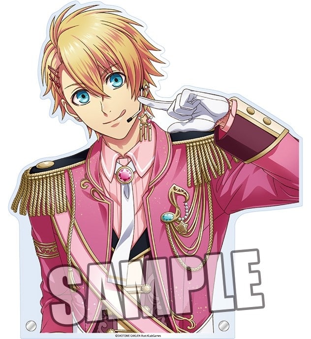 アニメイトで
2026年02月 中旬 発売