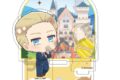 ヘタリア World★Stars ジオラマアクリルスタンド ドイツ ちまにわ
 アニメイトで
2026年01月発売