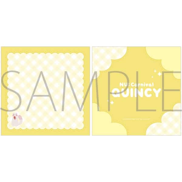 NU: カーニバル クッションカバー/ケシー
 アニメイトで
2026/05/22 発売