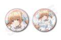 お隣の天使様にいつの間にか駄目人間にされていた件 缶バッジセット 天使と小悪魔ver. 椎名真昼A アニメイトで
2025年12月発売