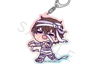 『コードギアス 』 アクリルキーホルダー N-MB (スザク) アニメイトで
2025/10/17 発売