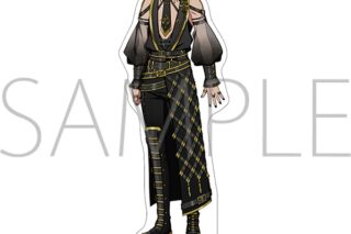 A3! アクリルスタンド/シトロン 満開Feature アニメイトで
2026/01/31 発売