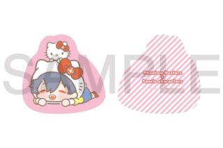 Phantom Busters × Sanrio characters おやすみクッション①宍喰野虎落[アニメイト限定]
 
2026年1月23日発売
で取扱中 (アニメイト)