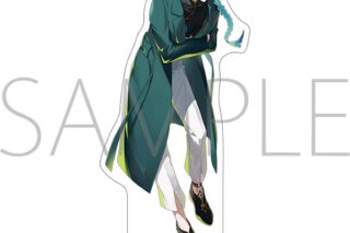 フラガリアメモリーズ アクリルスタンド/ハンギョン　Qualia Es Diff
 
2026年1月31日発売
で取扱中 (アニメイト)