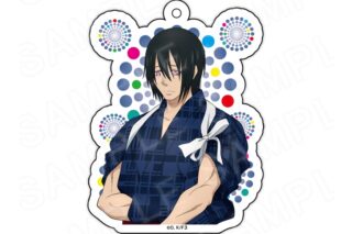 炎炎ノ消防隊  描き下ろしアクリルキーホルダー 新門 紅丸
 
2025年10月発売