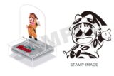忍たま乱太郎 アクスタンプ・ドクタケ・ドクたまシリーズ・山ぶ鬼
 
2026年02月発売