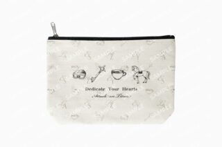 進撃の巨人 【騎馬】オリジナルポーチ
 
2026年05月下旬発売
で取扱中