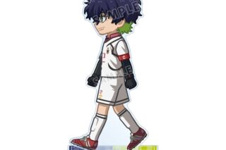 TVアニメ『ブルーロック』 オリヴァ・愛空 ちびとこ BIGアクリルスタンド
 
2026年1月27日発売
で取扱中