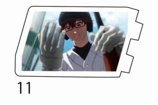 忘却バッテリー カスタマイズ場面写 11
 
2025年06月上旬発売