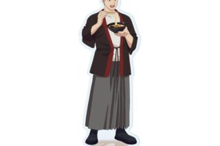 ダンジョン飯 アクリルスタンド2月ライオス(描き下ろしイラスト)
 
2026年02月発売
で取扱中