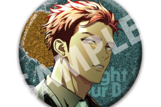 パラライ BIG缶バッジ 6th Anniversary 雅邦 善
 アニメイトで
2026/01/24 発売