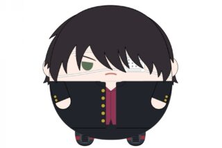 3年Z組銀八先生 ふわコロりんBIG G:高杉晋助
 
2026年03月発売