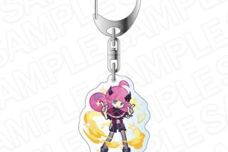 ぷよぷよ!!クエスト×【推しの子】 アクリルキーホルダー セリティ ver.MEMちょ
 アニメイトで
2026年01月発売