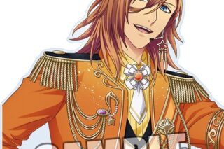 アニメイトで
2026年02月 中旬 発売