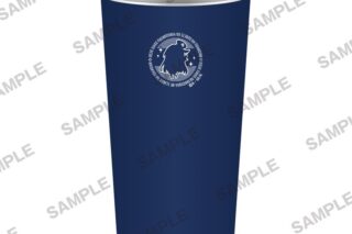 この素晴らしい世界に祝福を! アクア愛用ステンレスサーモタンブラー
 アニメイトで
2026/03/19 発売