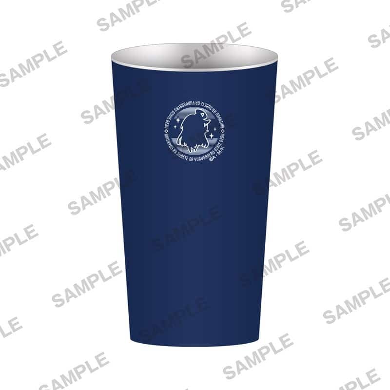 この素晴らしい世界に祝福を! アクア愛用ステンレスサーモタンブラー
 アニメイトで
2026/03/19 発売