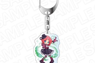 ぷよぷよ!!クエスト×【推しの子】 アクリルキーホルダー メイリィ ver.有馬かな
 アニメイトで
2026年01月発売
