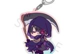 『コードギアス 』 アクリルキーホルダー N-MA (ルルーシュ) アニメイトで
2025/10/17 発売