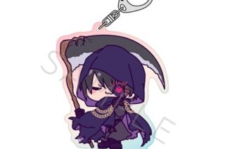 『コードギアス 』 アクリルキーホルダー N-MA (ルルーシュ) アニメイトで
2025/10/17 発売