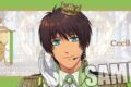 うたプリ スポーツタオル My Oath in Song Ver.「愛島セシル」 アニメイトで
2026年02月 中旬 発売
