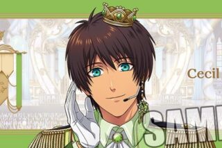 うたプリ スポーツタオル My Oath in Song Ver.「愛島セシル」 アニメイトで
2026年02月 中旬 発売