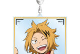 僕のヒーローアカデミア 描き下ろし 上鳴電気 記念撮影ver. BIGアクリルキーホルダー AMNIBUSで