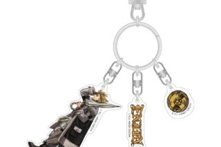 ガチアクタ 3連アクリルキーホルダー(エンジン)
 
2025年12月中旬発売