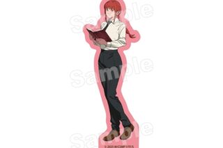 劇場版『チェンソーマン レゼ篇』 ステッカー マキマ【再販】
 
2025年12月上旬発売