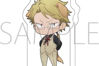 文豪ストレイドッグス (文スト) ころっと/国木田独歩
 
2025年12月19日発売
で取扱中