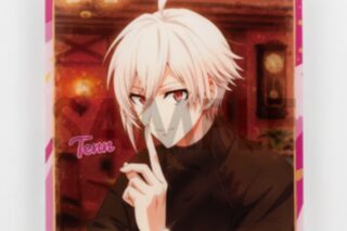 アイドリッシュセブン きらきらスタプレコレクション Vol.3 I.九条天
 
2026年02月発売