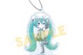 初音ミク×シナモロール アクリルスタンドキーホルダー28/(グラフアートイラスト)
 
2026年01月発売